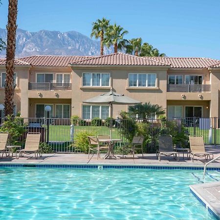 Raintree'S Cimarron Golf Resort Palm Springs คาธีดรัลซิตี ภายนอก รูปภาพ