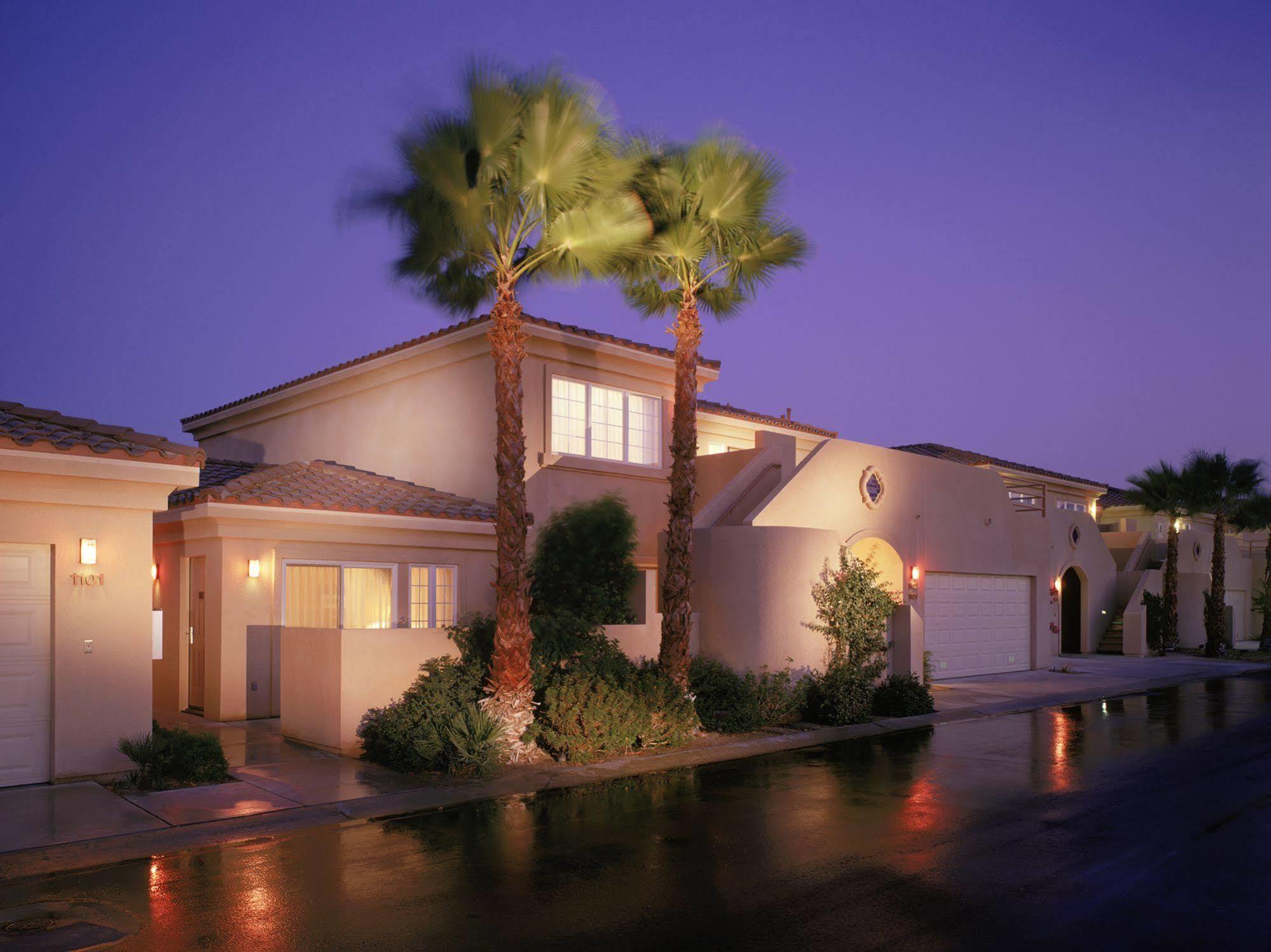 Raintree'S Cimarron Golf Resort Palm Springs คาธีดรัลซิตี ภายนอก รูปภาพ