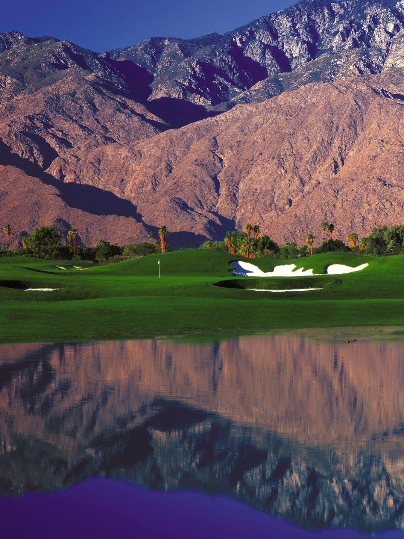 Raintree'S Cimarron Golf Resort Palm Springs คาธีดรัลซิตี ภายนอก รูปภาพ