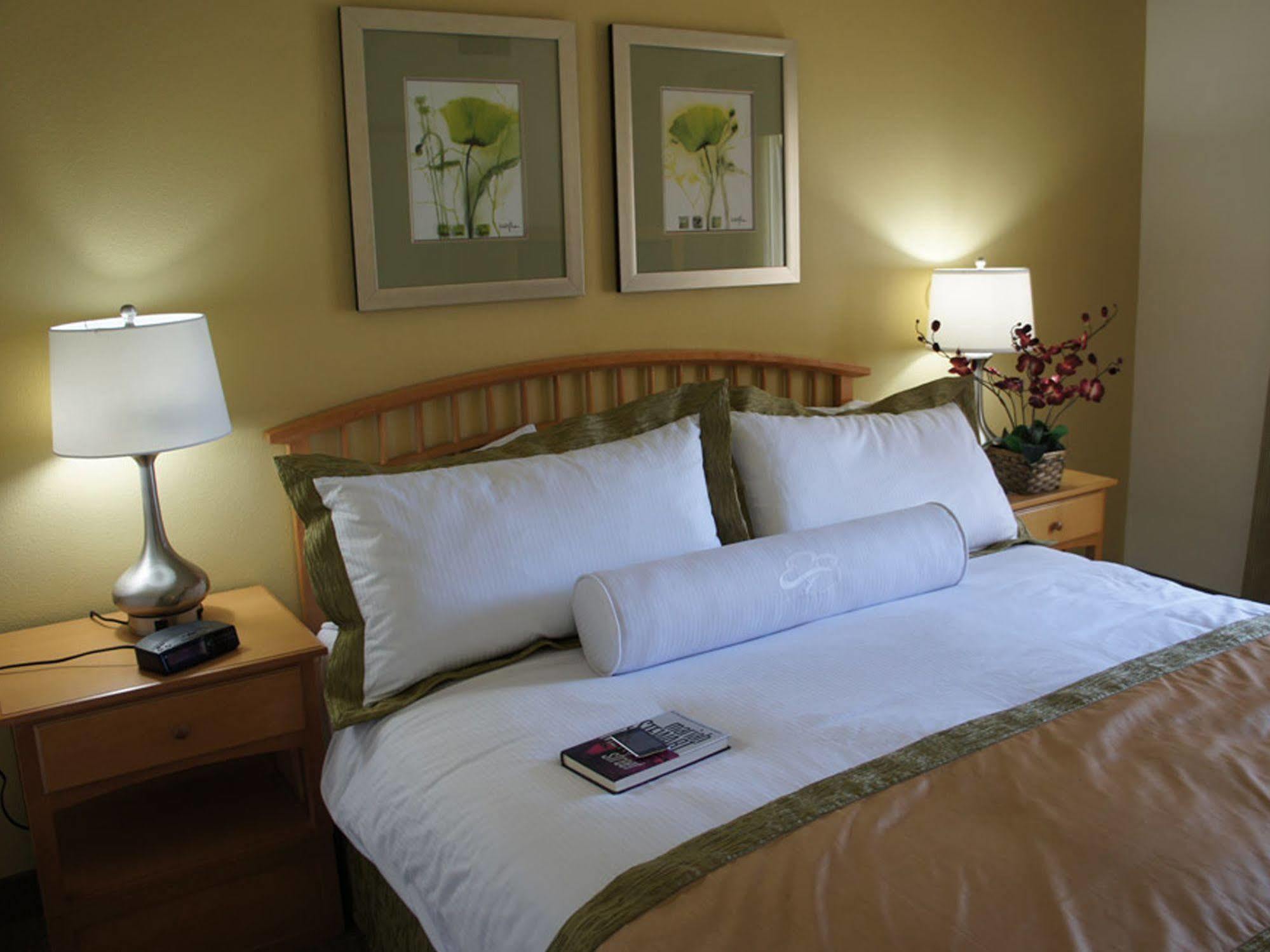 Raintree'S Cimarron Golf Resort Palm Springs คาธีดรัลซิตี ภายนอก รูปภาพ
